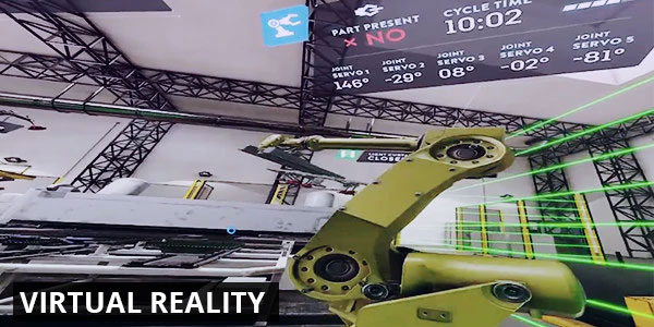 virtual reality